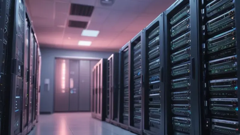 Raus aus der US-Cloud: So sicherst du deine Daten ein Leben lang in Europa