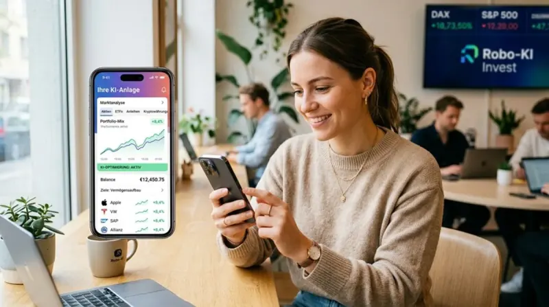 OpenAI plant eigenes KI-Smartphone — ohne App Store