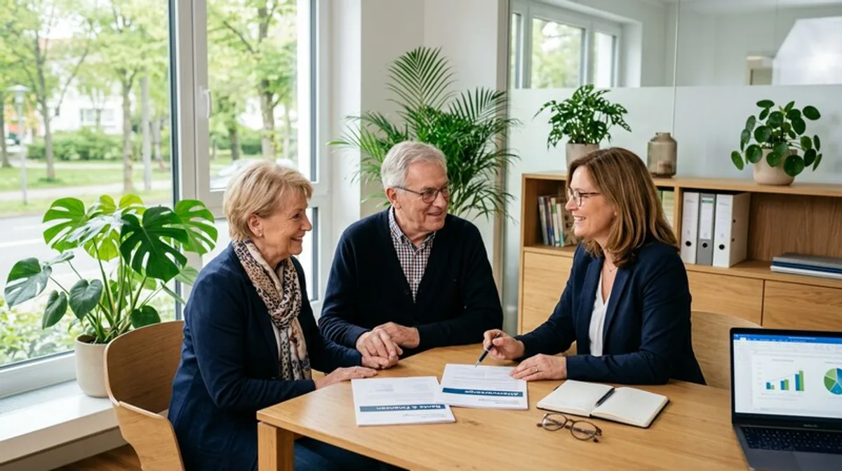 Betriebliche Altersvorsorge: Lohnt sich das Modell?