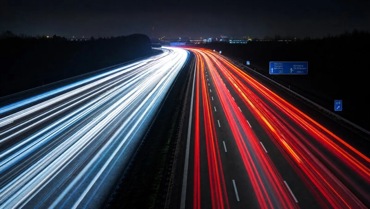 ADAC warnt: Warum es ab 131 km/h auf der Autobahn so teuer werden kann