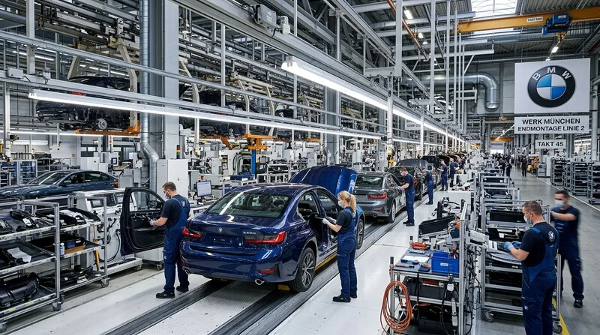 Kfz-Versicherung: Warum sie teurer wird — und wie man spart
