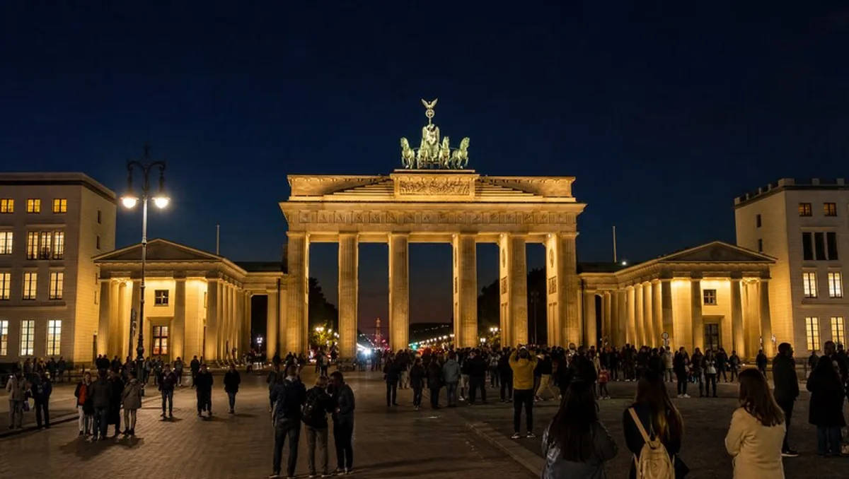 Fachkräftemangel: Deutschland braucht 7 Millionen Einwanderer bis 2035