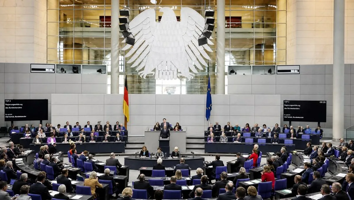 Wirtschaftsminister und Standort Deutschland: Kampf gegen