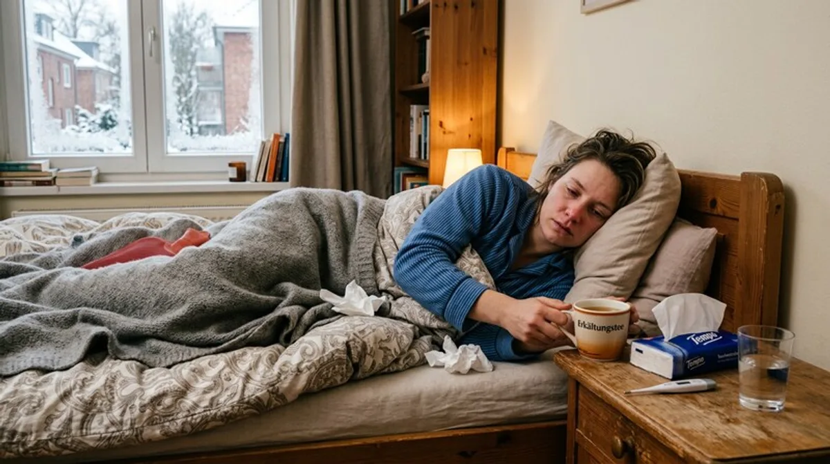 Long Covid: Was die Forschung heute weiß