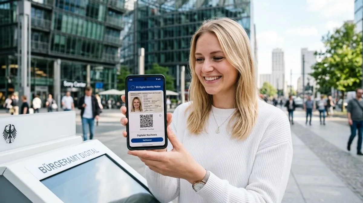 Digitalministerium nach einem Jahr: Jetzt wird es ernst für