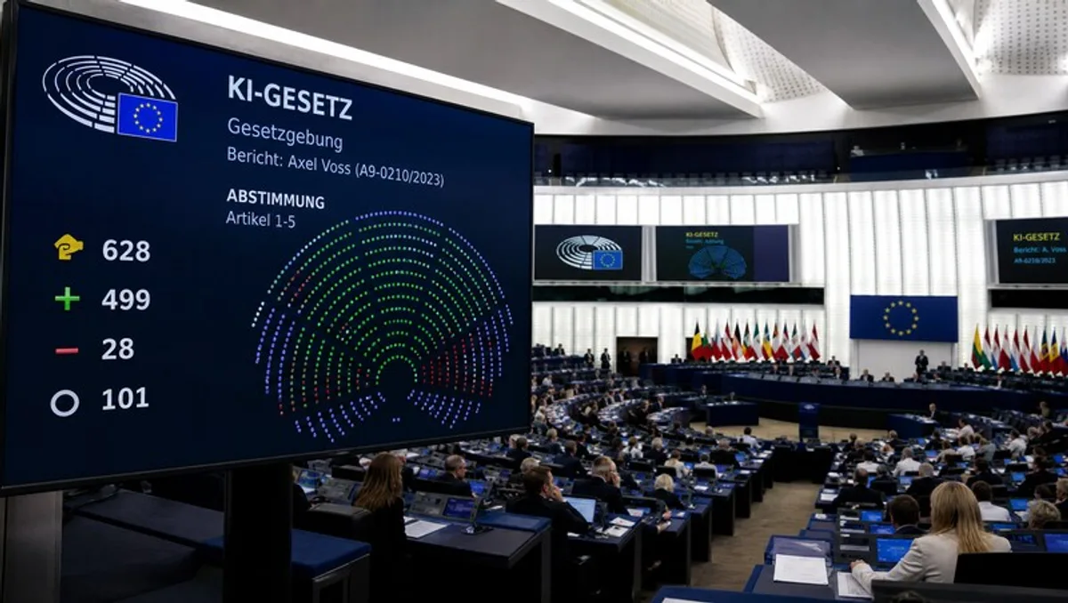 Digitalisierungs-Index: Deutschland fällt weiter zurück