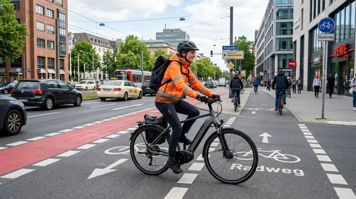 Bikesharing in Deutschland: Anbieter, Kosten und Regeln