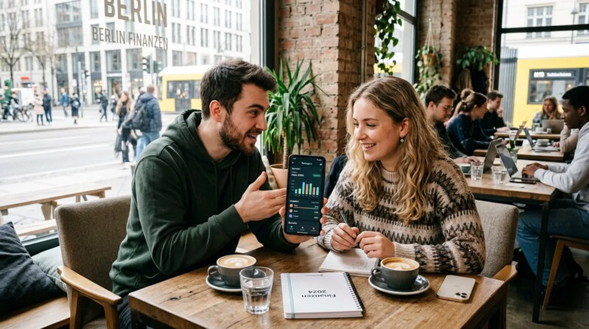 Diese App macht deine Steuererklärung in 5 Minuten — und ist kostenlos