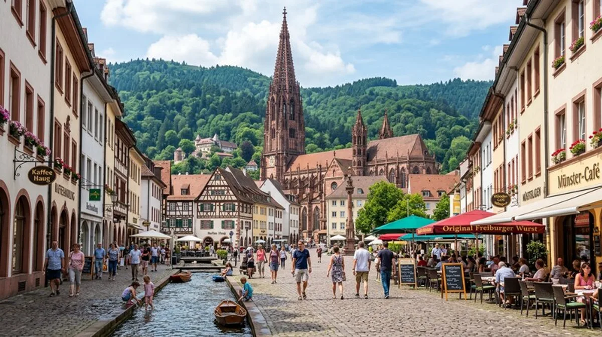Rentner findet 500-Gramm-Goldbarren im Schwarzwald — Wert: 40.000 Euro