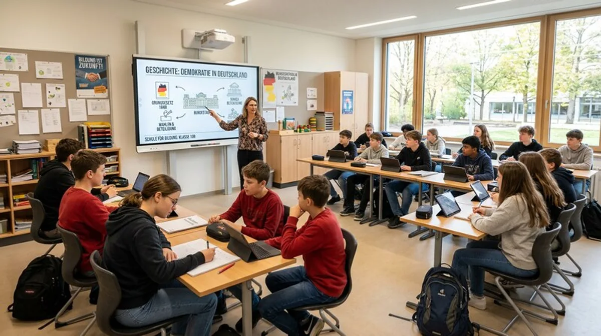 Jugendkriminalität: Was hinter dem Anstieg steckt