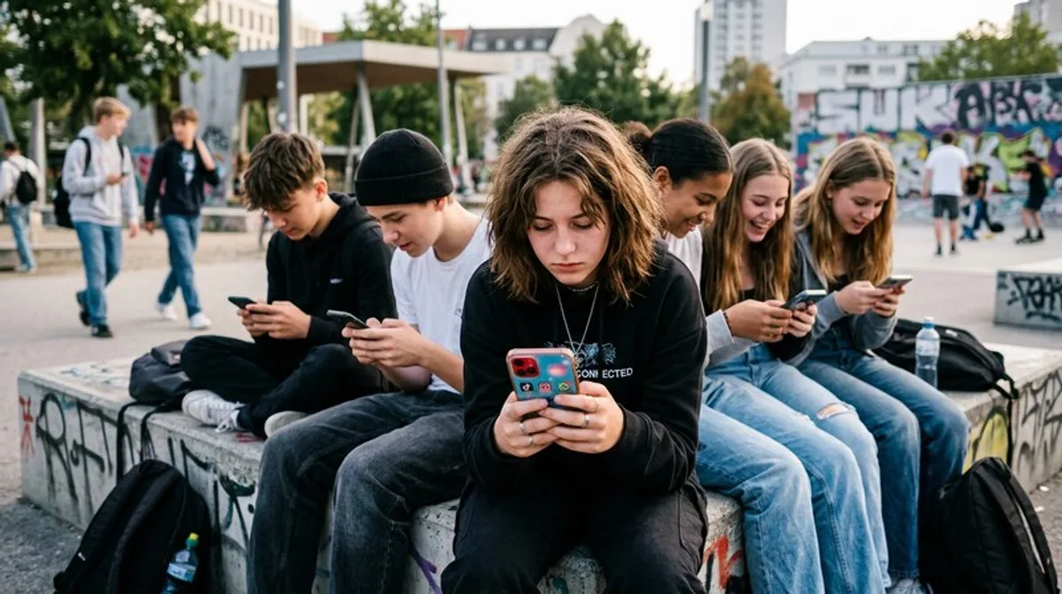 Y-Kollektiv: Eine neue Generation verändert die Arbeitswelt – und das ist gut so