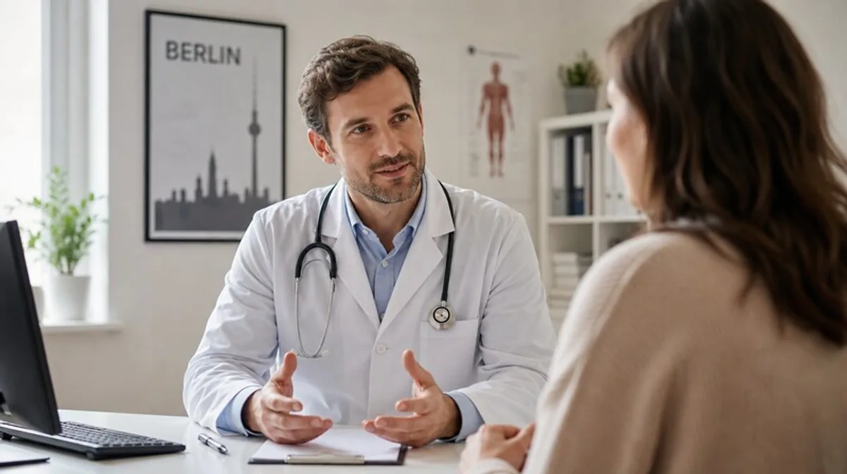30 Minuten Sport täglich: Was passiert mit dem Körper?