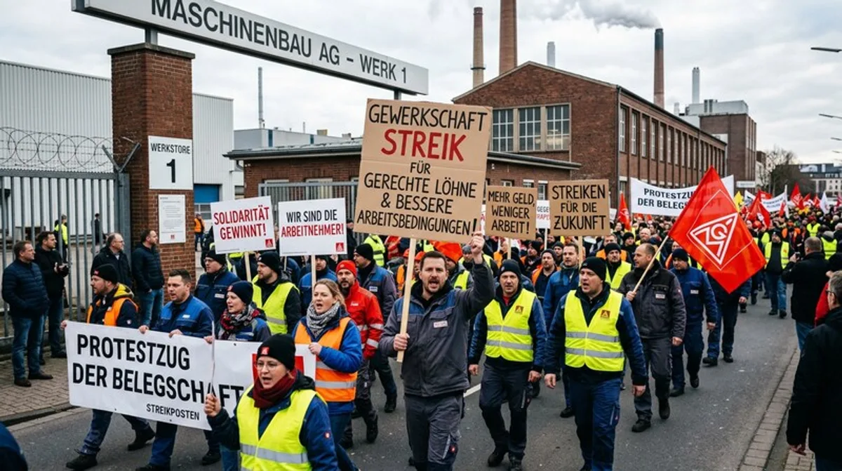 Polizeigewerkschaft fordert mehr Personal: Stimmung in den Wachen