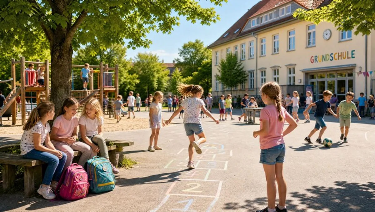 PISA-Studie: Deutsche Schüler weiter auf Talfahrt