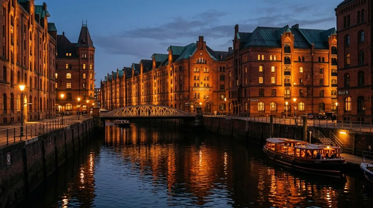 Hamburg Wohnungsbau: Was NDR über die 10.000-Wohnungen-Strategie zeigt