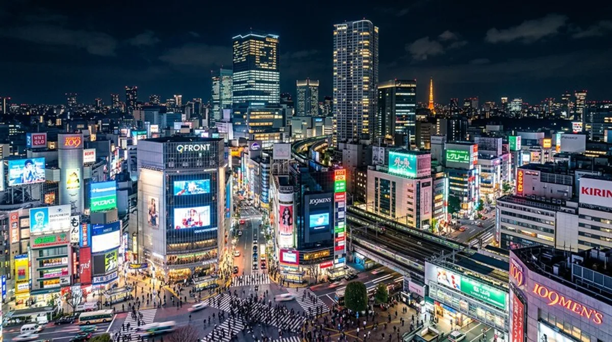 Japan schrumpft: Was ein alterndes Land lehrt