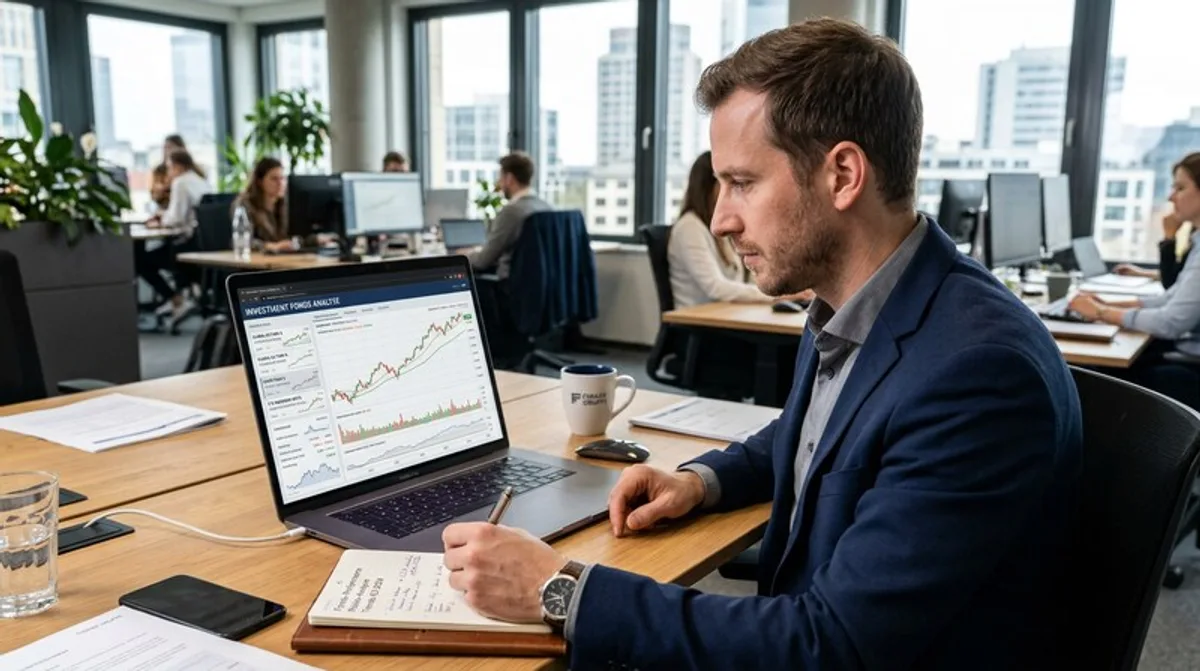 So investiert das Finanzfluss-Team 2025