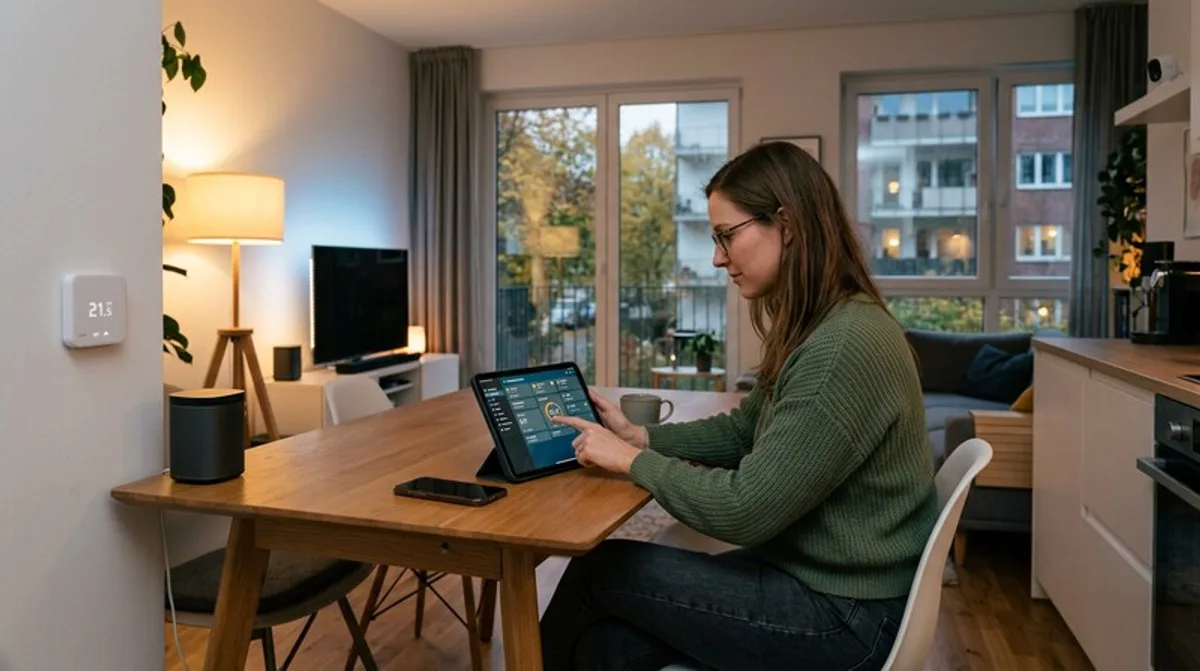 IoT-Sicherheit: Warum smarte Geräte Ihr Heimnetz gefährden