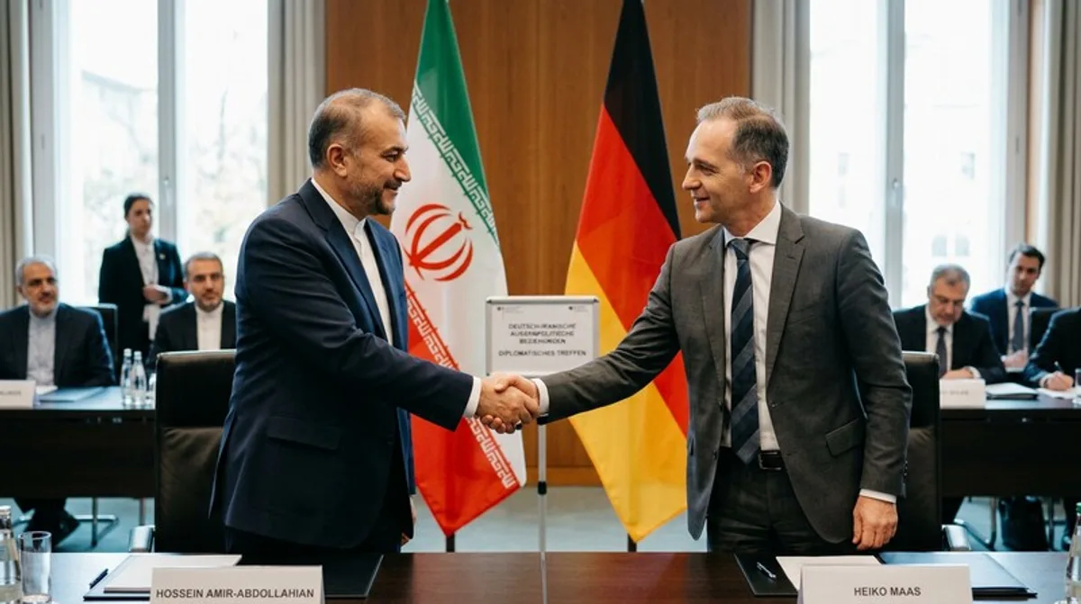 Iran und das Atomprogramm: Wo stehen die Verhandlungen?