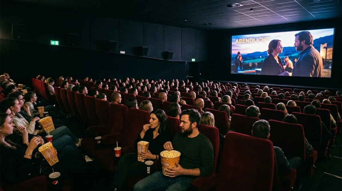 Kinos machen Kasse: Der Blockbuster-Effekt