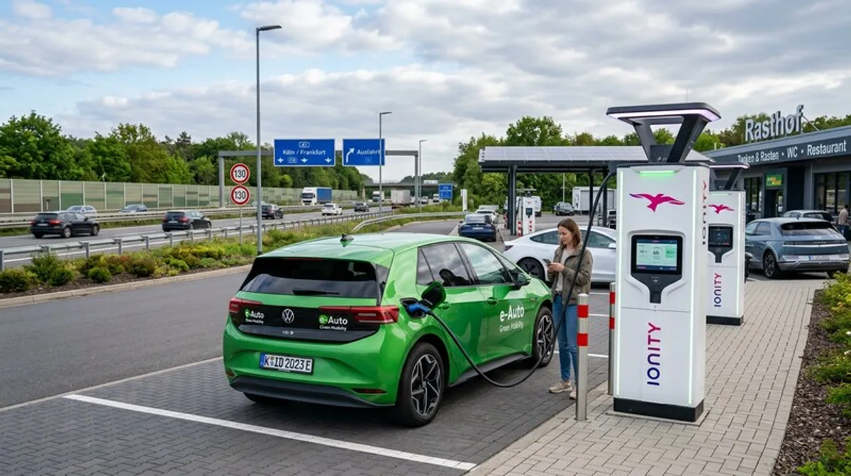 Bikesharing in Deutschland: Anbieter, Kosten und Regeln
