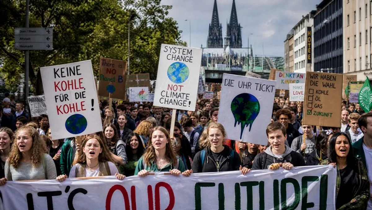 Fridays for Future: Drei Jahre Klimaprotest - Was hat sich