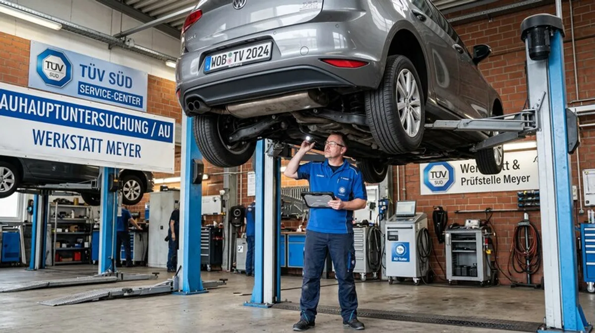 E-Auto-Markt: Absatz erholt sich — aber ohne deutsche Hersteller an der Spitze