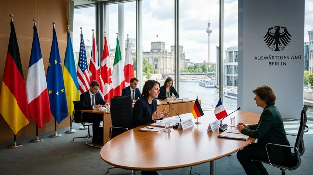 Umfrage: Zufriedenheit mit Merz und Bundesregierung auf Tiefstand