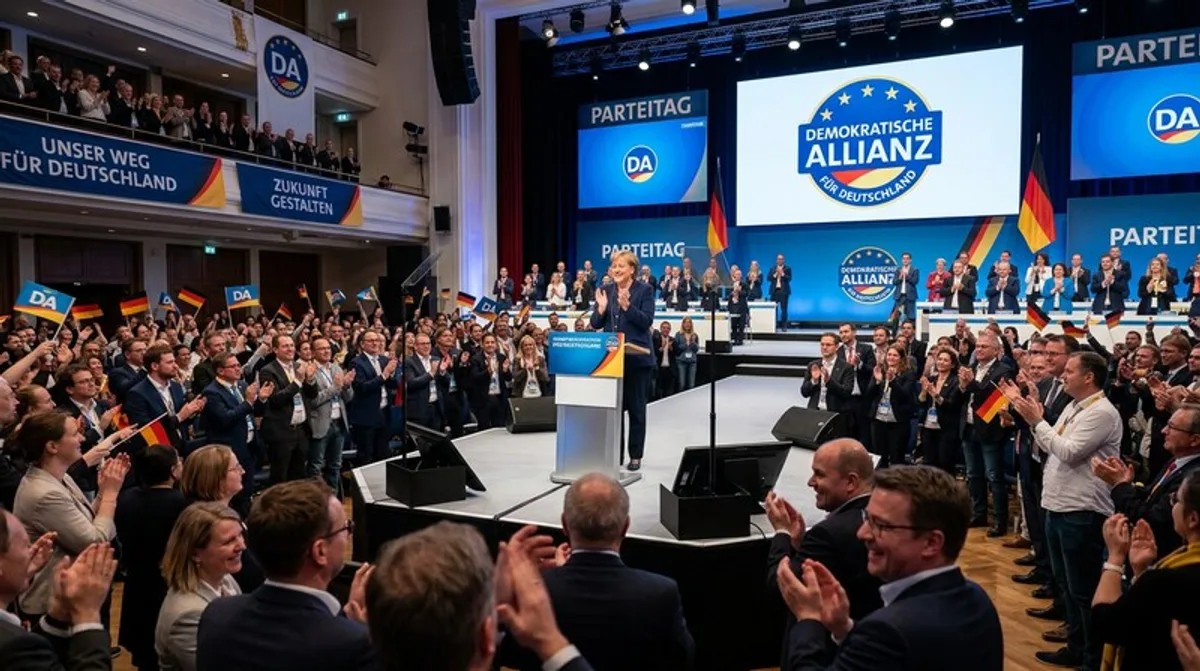 Spahn mit 86 Prozent als CDU/CSU-Fraktionschef wiedergewählt