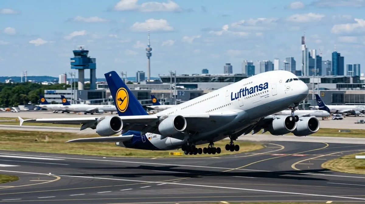 Flugscham: Verzichten wirklich mehr Menschen aufs Fliegen?