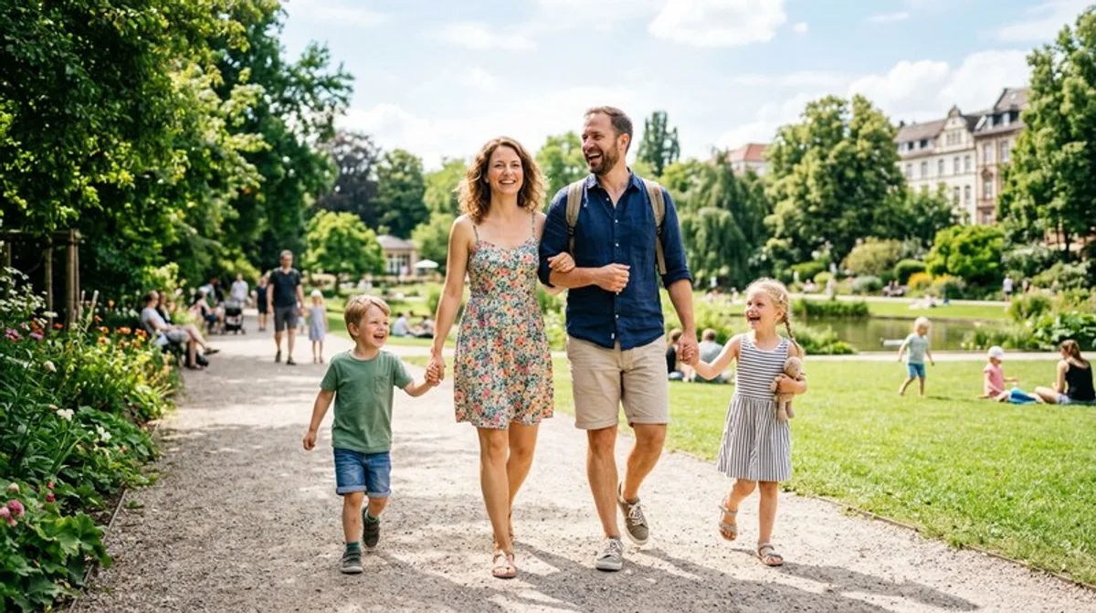 Internationaler Frauentag 2026: Wo steht Deutschland bei der