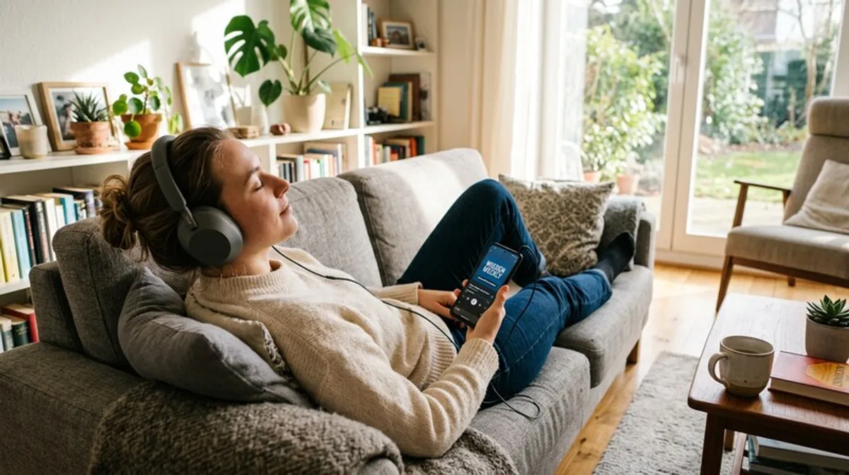 Lage der Nation: Das soziale Jahr 2025 – was der Podcast