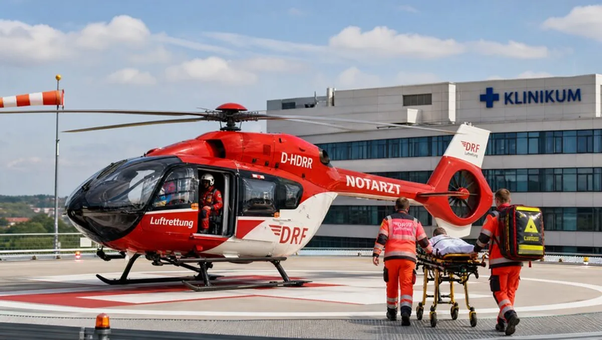 Knie-Prothesen: Zweitmeinung soll unnötige Operationen verhindern