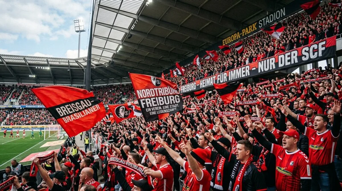SC Freiburg 2024/25: Wie der Außenseiter die Bundesliga