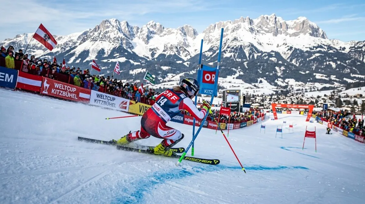 Wintersport im Klimawandel: Wie lange noch Schnee?