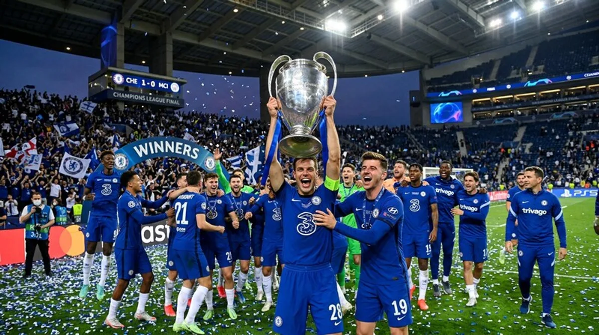 Champions-League-Finale 2021: Chelsea besiegt Manchester City