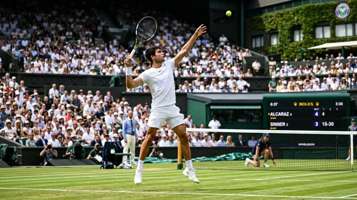 Zverev: "Ich will Paris mehr als alles andere" — glauben wir ihm?
