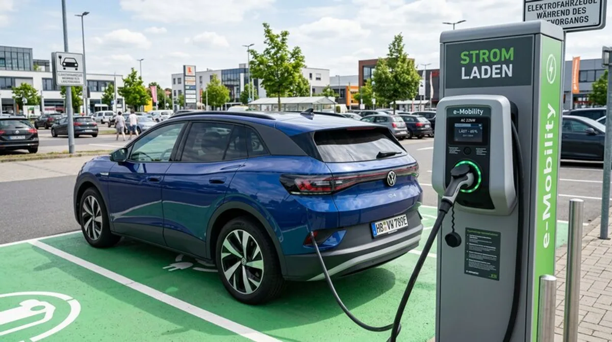 Tesla Quartalsverlust: Erster Milliarden-Verlust seit 2017 — Aktie bricht ein