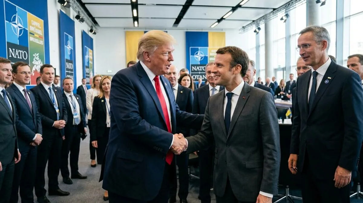 Meloni verurteilt Deepfake-Verbreitung als politischen Angriff