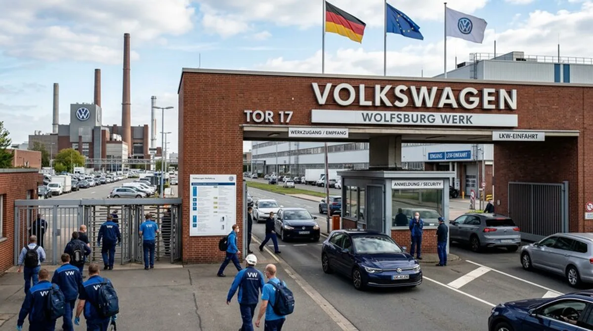 ÖPNV vs. Auto: Warum viele Deutsche nicht auf den Bus umsteigen