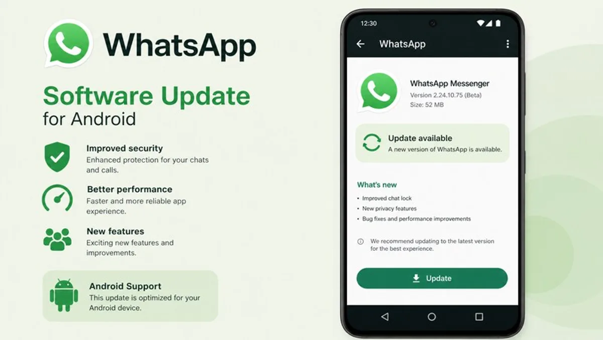 WhatsApp endet Support für ältere Android-Versionen