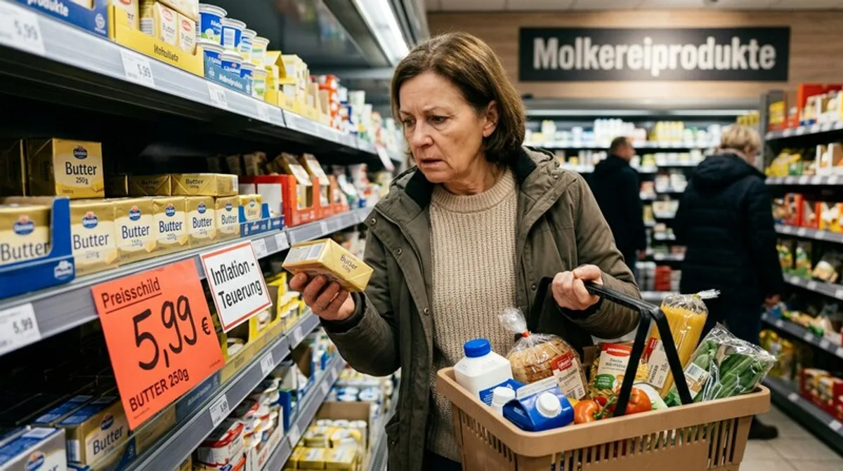 Inflationsschutz: Welche Anlagen wirklich schützen