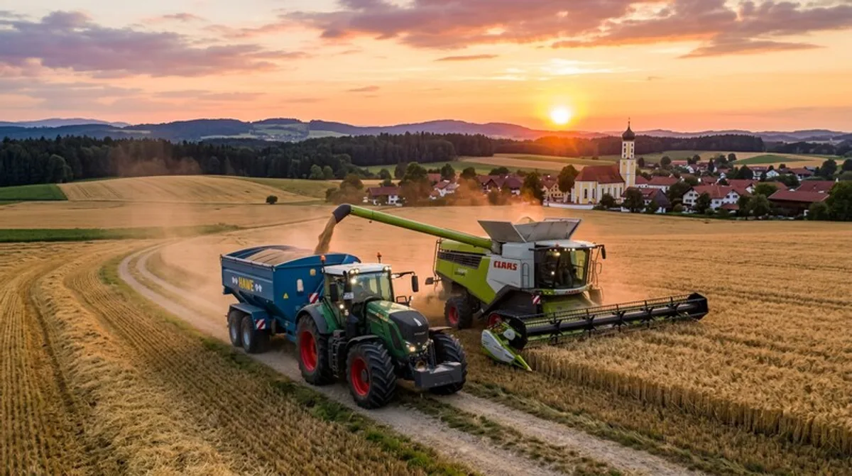 KMU-Förderung: Was Bund und Länder kleinen Unternehmen bieten