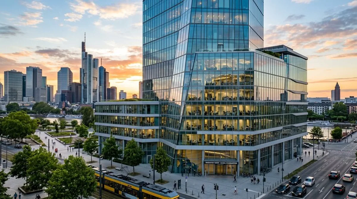 Telekommunikation: Deutsche Telekom, Vodafone, O2 im Wettbewerb