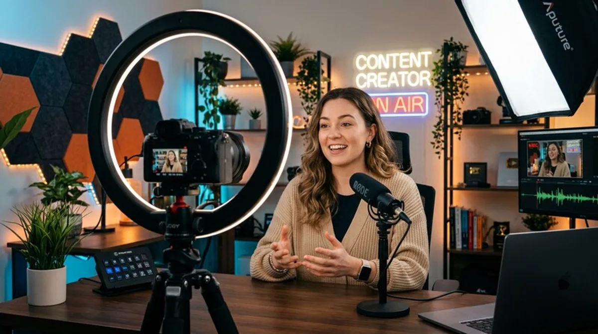 Influencer und Werbung: Was wirklich erlaubt ist — und was nicht